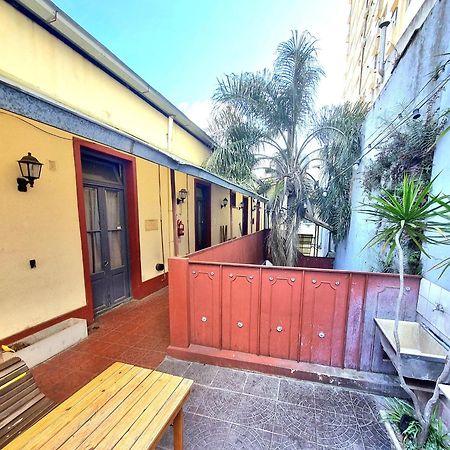 El Solar Hostel บัวโนสไอเรส ภายนอก รูปภาพ